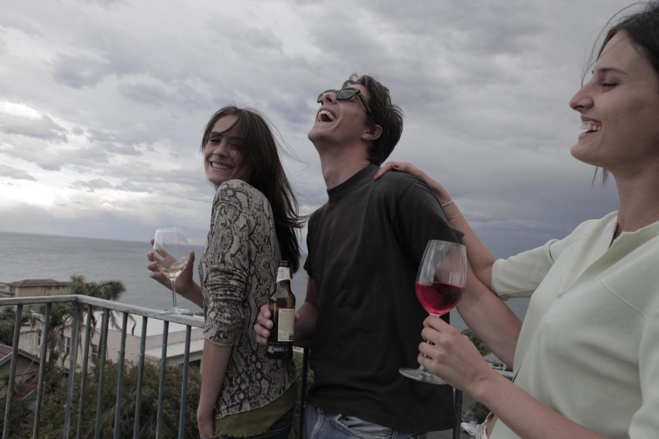 Bondi Beachside Inn Yha Σίδνεϊ Εξωτερικό φωτογραφία