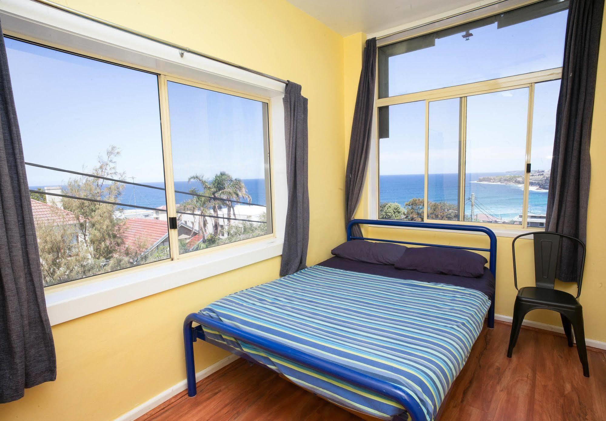 Bondi Beachside Inn Yha Σίδνεϊ Εξωτερικό φωτογραφία